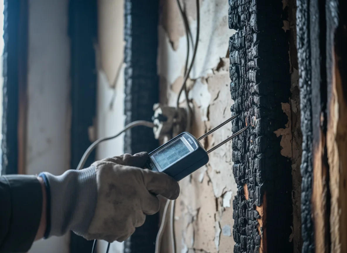 Fire Damage Restoration Evensville, TN FAQs